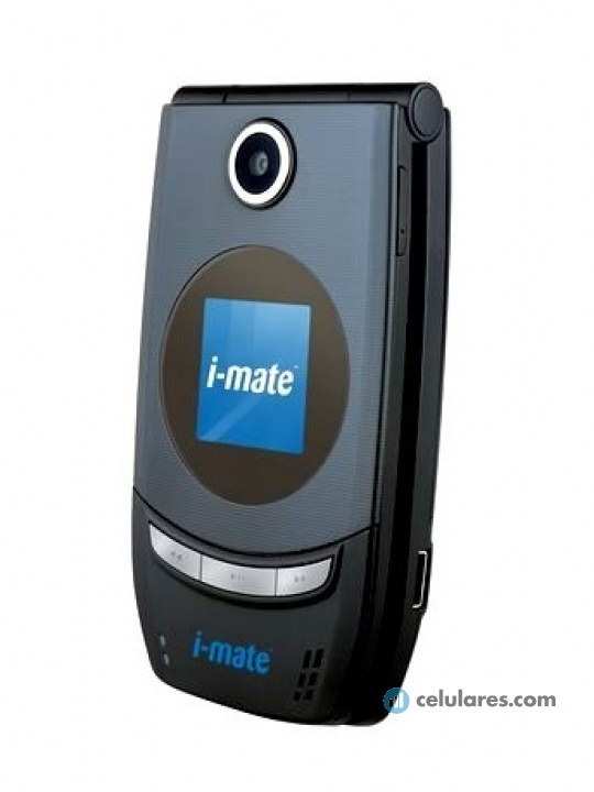 Imagen 3 i-mate Smartflip