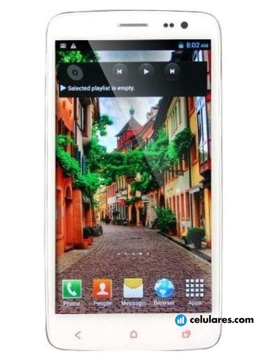 iNew I4000 HD