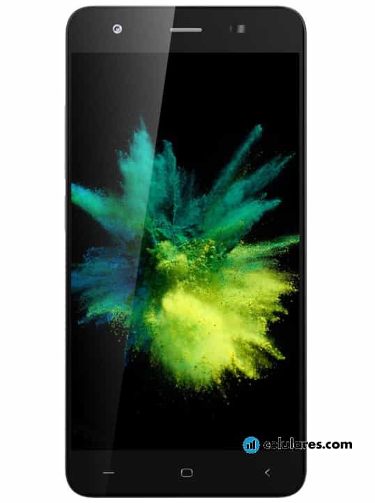 Innjoo Fire 3 Mini