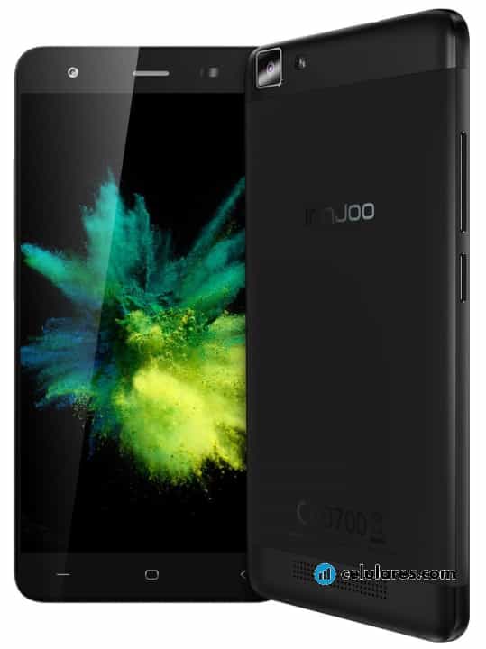 Imagen 2 Innjoo Fire 3 Mini