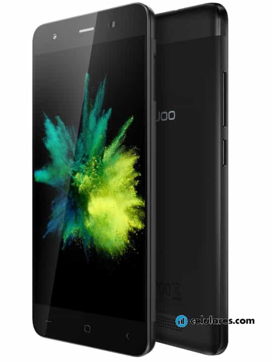 Imagen 4 Innjoo Fire 3 Mini