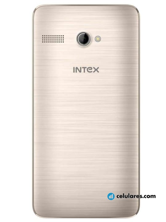 Imagen 4 Intex Aqua 3G Pro Q