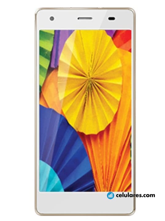 Intex Aqua Ace