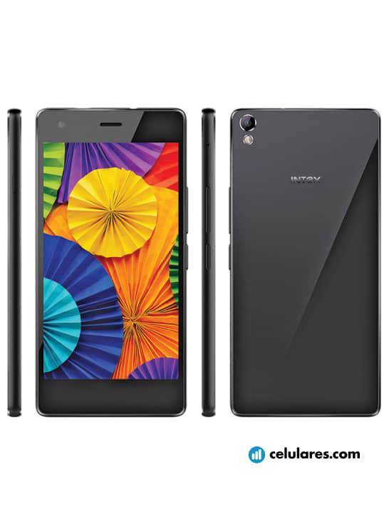 Imagen 3 Intex Aqua Ace