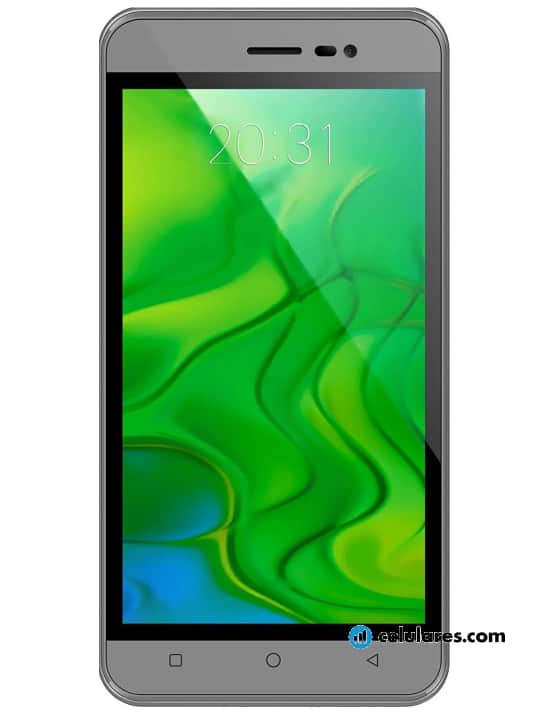 Intex Aqua Air