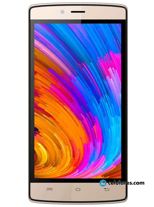 Intex Aqua Classic