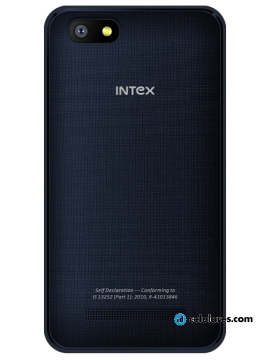 Imagen 4 Intex Aqua Play
