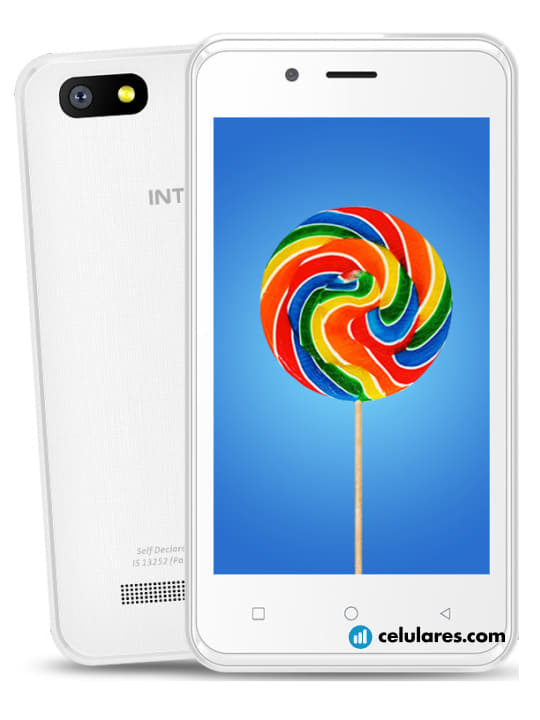 Imagen 2 Intex Aqua Play