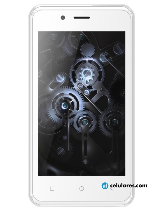 Imagen 3 Intex Aqua Play