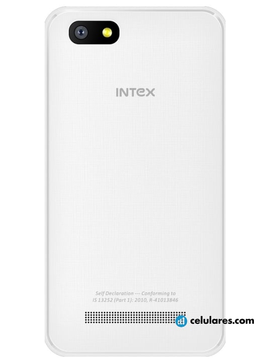 Imagen 5 Intex Aqua Play