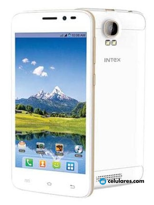 Imagen 2 Intex Aqua Q1