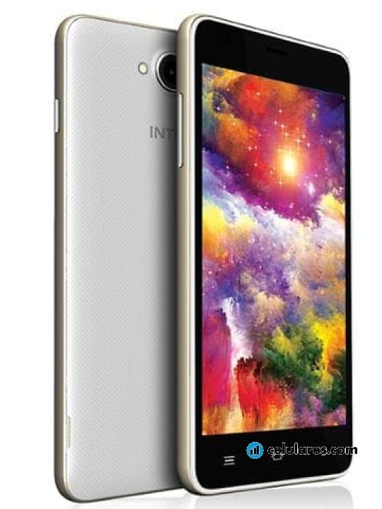Intex Aqua Sense 5.0