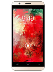 Intex Aqua Young 