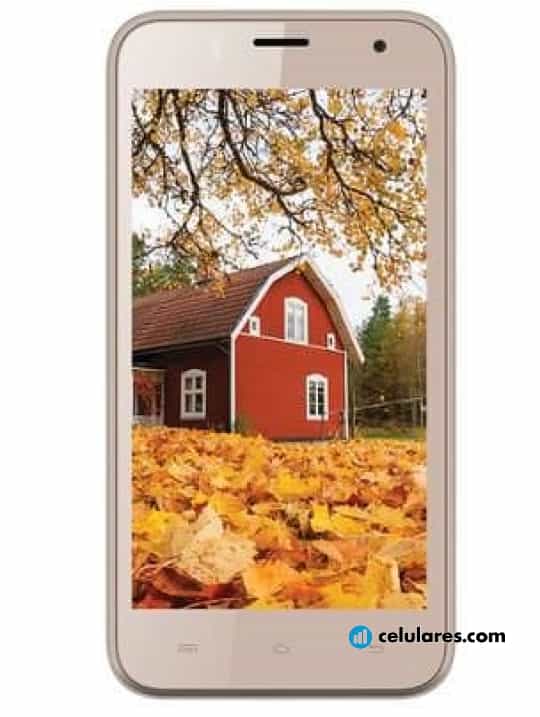 Intex Cloud Champ