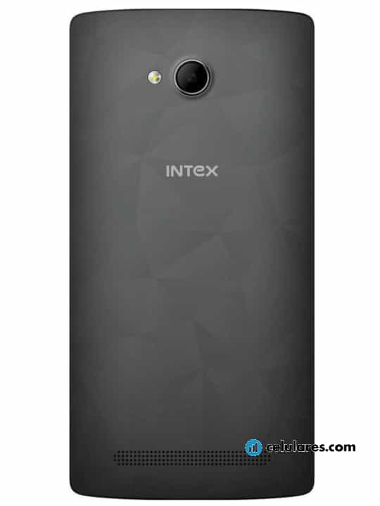 Imagen 4 Intex Cloud Matte