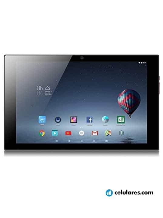 Imagen 3 Tablet Irulu eXpro 4Plus