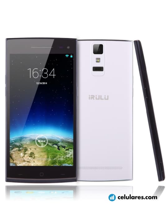 Imagen 2 Irulu V1S