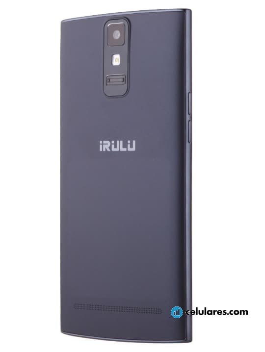Imagen 3 Irulu V1S