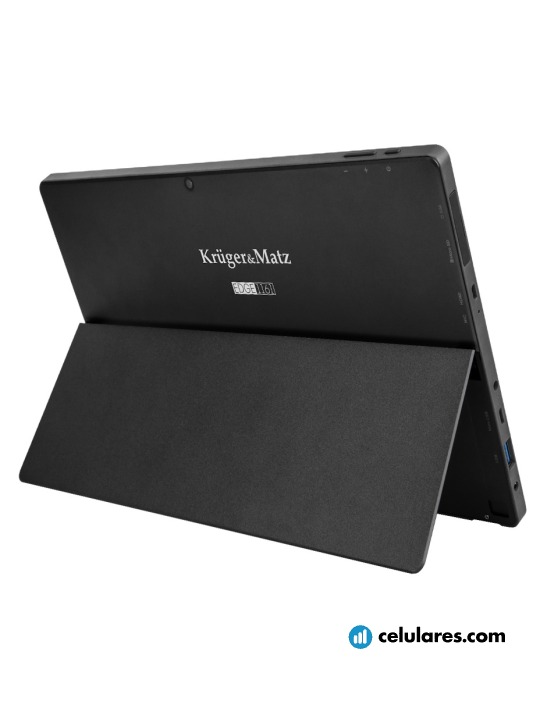 Imagen 2 Tablet Krüger & Matz Edge 1161