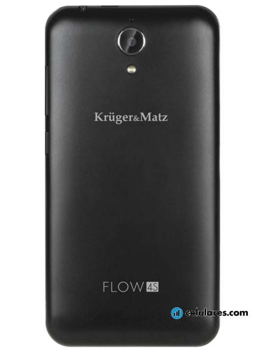 Imagen 3 Krüger & Matz Flow 4S KM0442