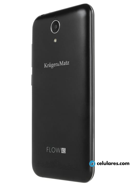 Imagen 4 Krüger & Matz Flow 4S KM0442
