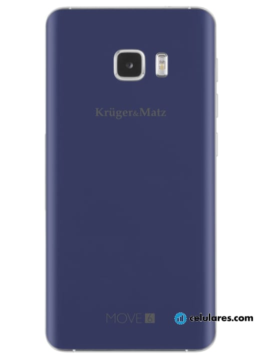 Imagen 3 Krüger & Matz Move 6S