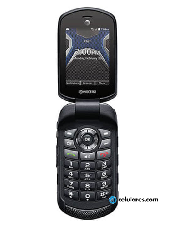 Kyocera DuraXE