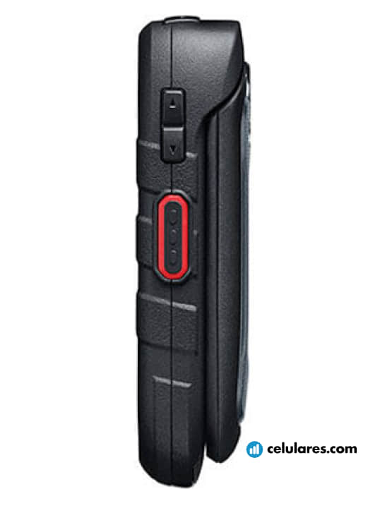 Imagen 4 Kyocera DuraXE