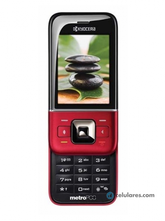 Kyocera Laylo M1400