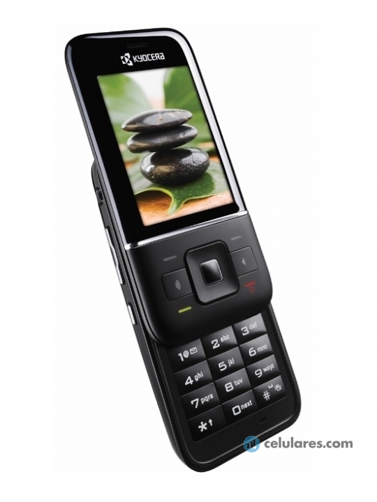 Imagen 6 Kyocera Laylo M1400