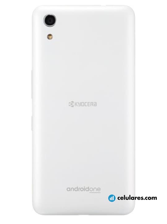 Imagen 6 Kyocera S4