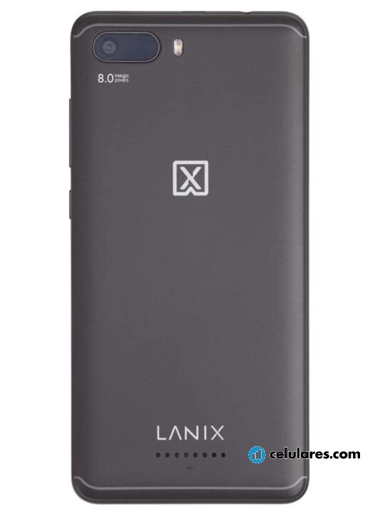 Imagen 5 Lanix Ilium M5
