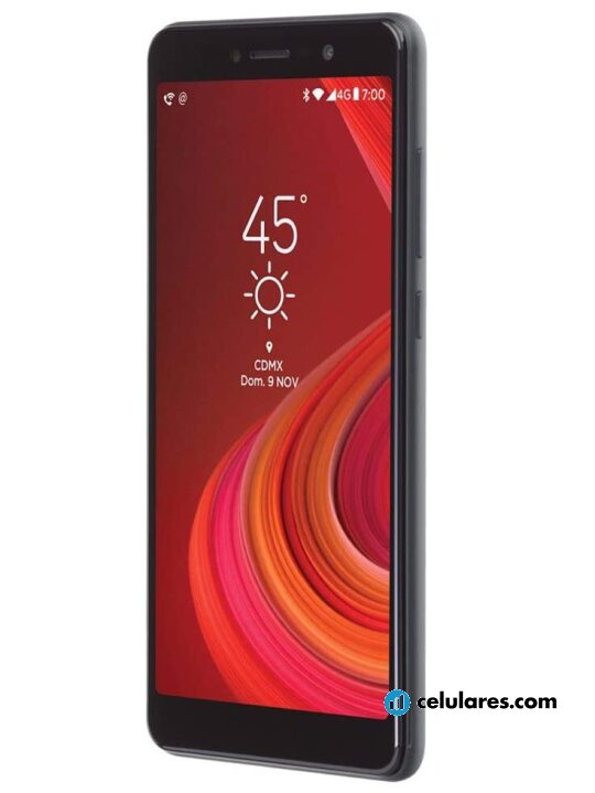 Imagen 3 Lanix Ilium M5