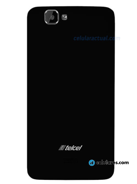 Imagen 4 Lanix Ilium S620