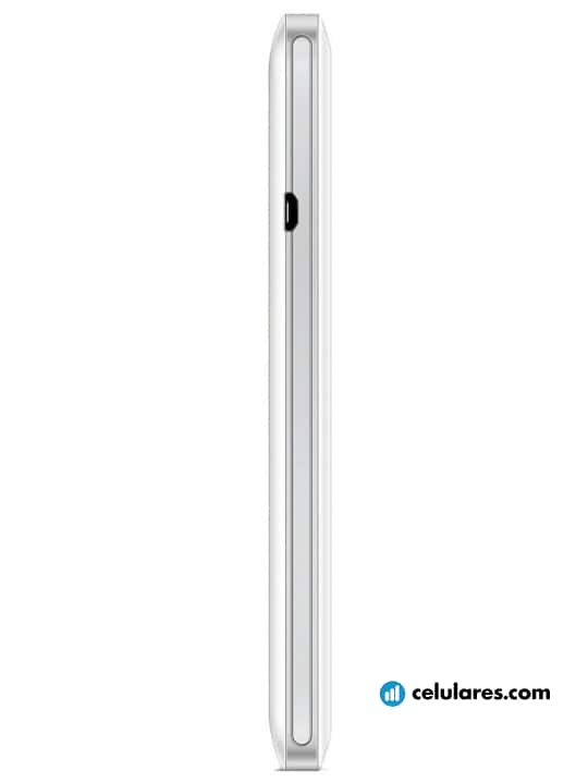 Imagen 5 Lava Flair P1i