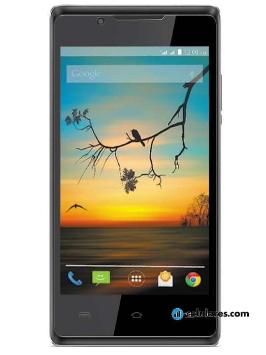 Lava Flair P1i