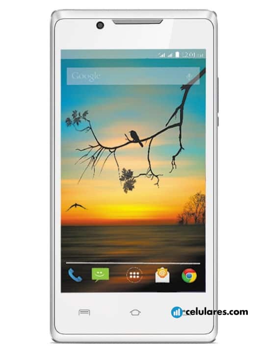 Imagen 2 Lava Flair P1i