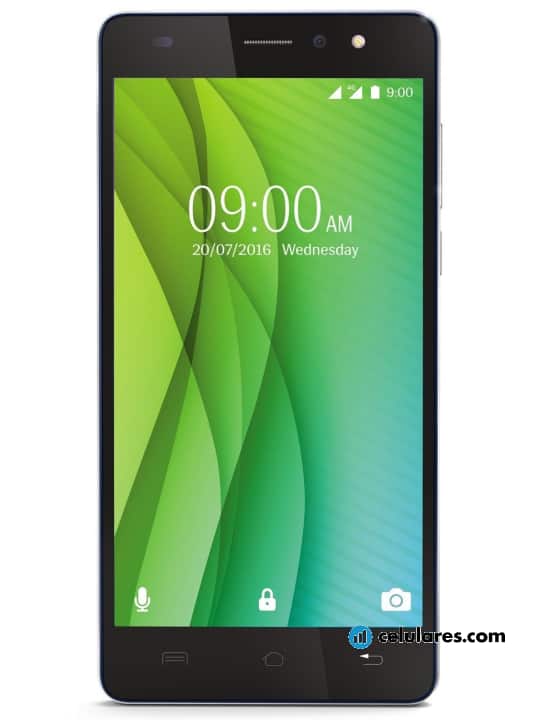 Lava X50 Plus