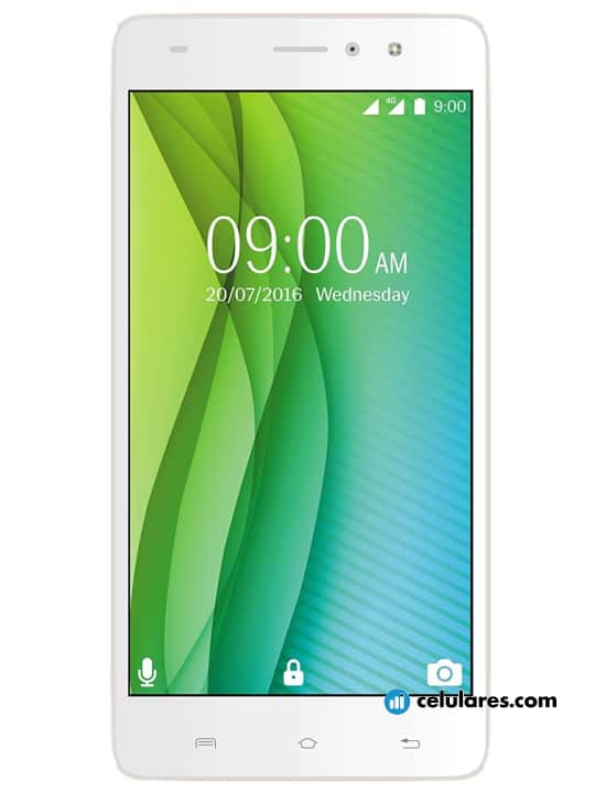 Imagen 2 Lava X50 Plus