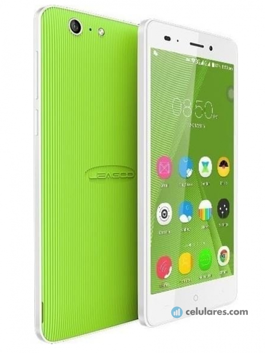 Imagen 2 Leagoo Elite Y