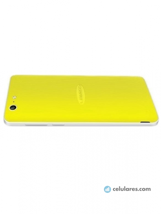 Imagen 3 Leagoo Elite Y