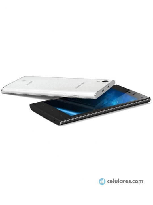 Imagen 3 Leagoo Lead 3S