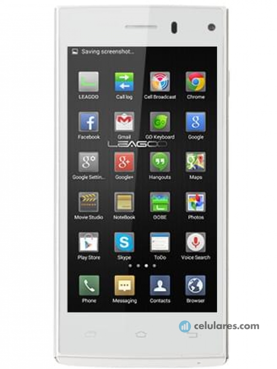 Imagen 2 Leagoo Lead 3S