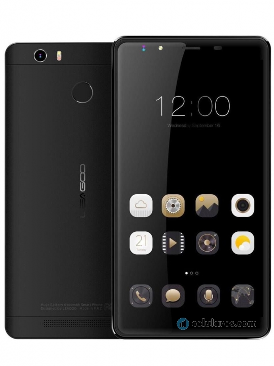 Imagen 2 Leagoo T1