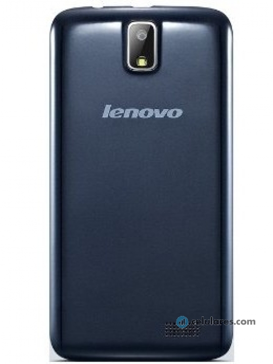 Imagen 2 Lenovo A328