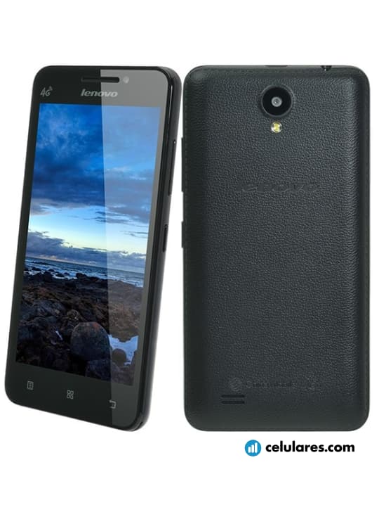 Imagen 5 Lenovo A3800d