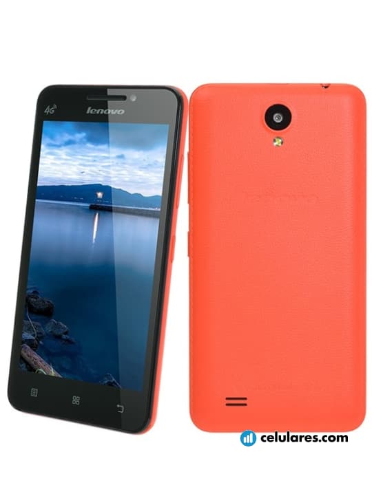 Imagen 7 Lenovo A3800d
