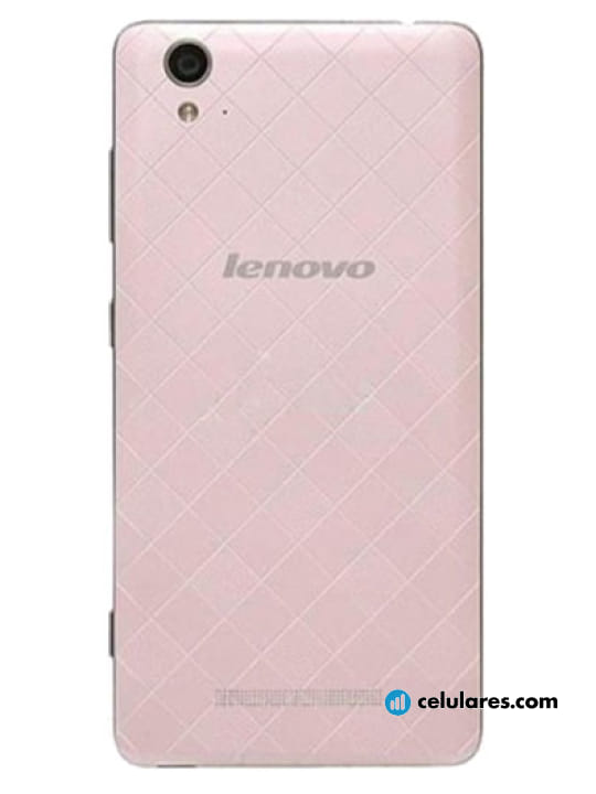 Imagen 4 Lenovo A858W
