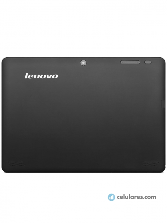 Imagen 4 Tablet Lenovo IdeaPad Miix 300