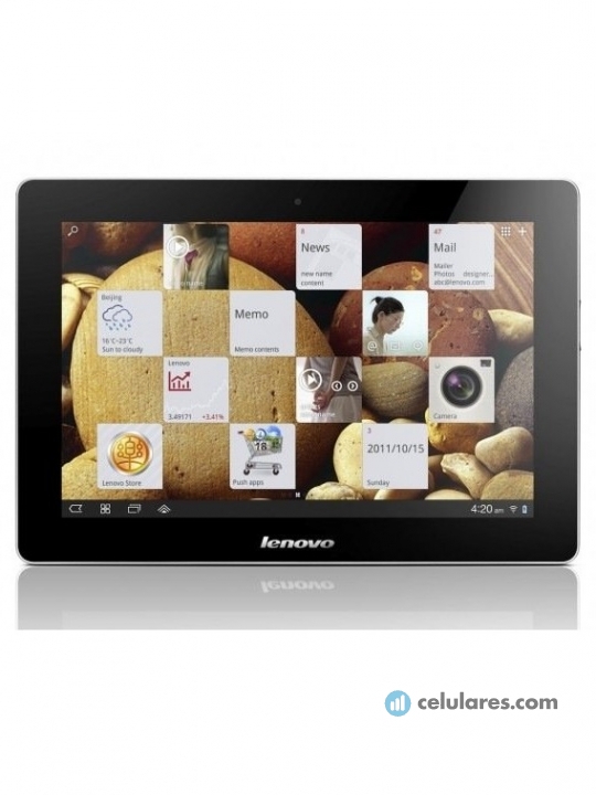 Tablet Lenovo IdeaPad S2